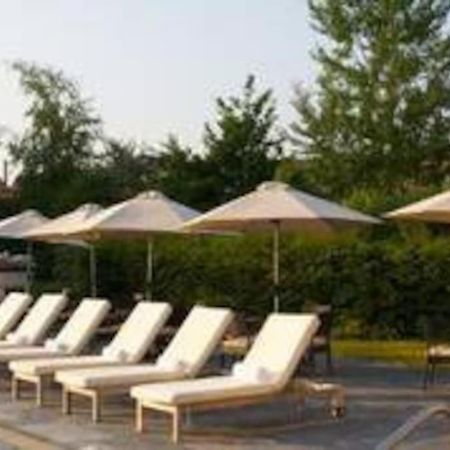 Roseberry Cottage - Lower Mill Estate Somerford Keynes Εξωτερικό φωτογραφία