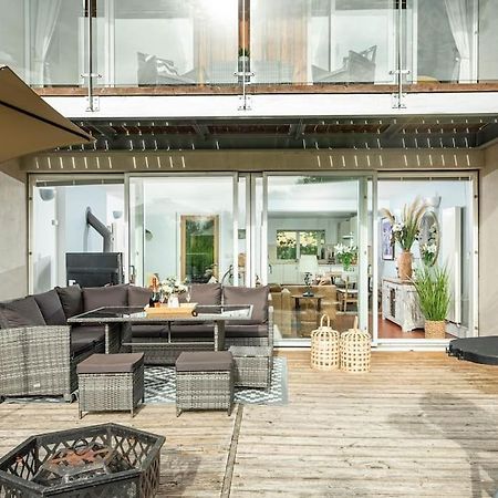 Roseberry Cottage - Lower Mill Estate Somerford Keynes Εξωτερικό φωτογραφία