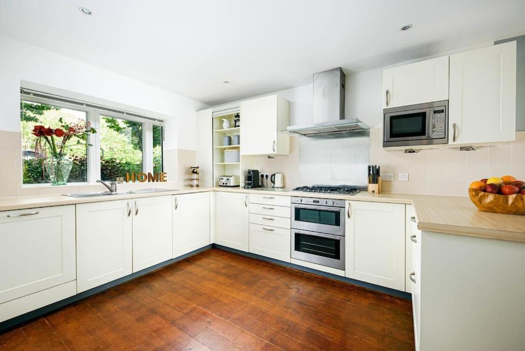 Roseberry Cottage - Lower Mill Estate Somerford Keynes Εξωτερικό φωτογραφία
