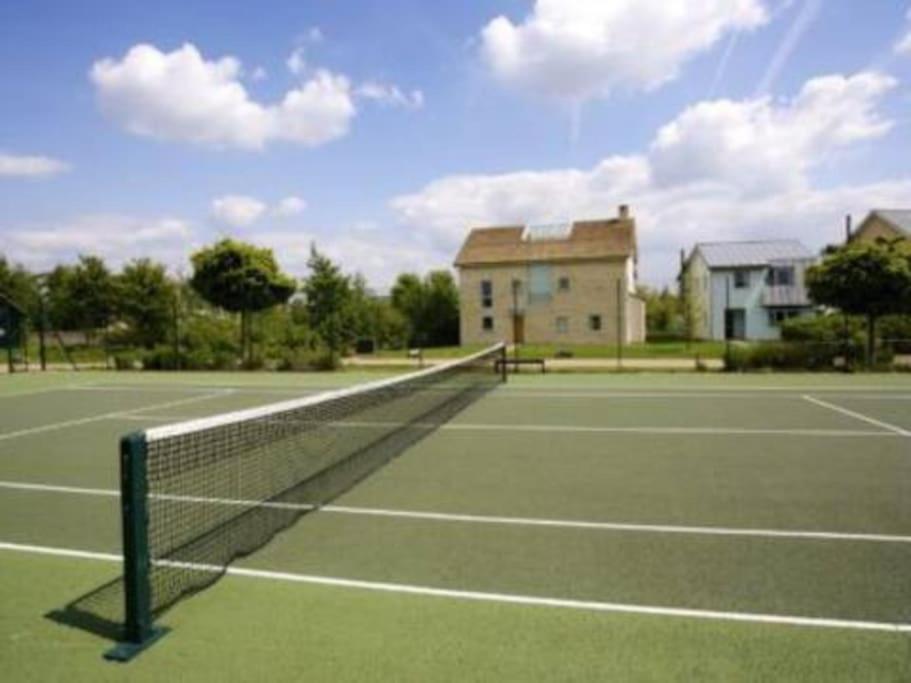 Roseberry Cottage - Lower Mill Estate Somerford Keynes Εξωτερικό φωτογραφία