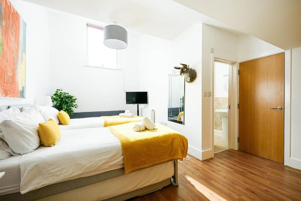 Roseberry Cottage - Lower Mill Estate Somerford Keynes Εξωτερικό φωτογραφία
