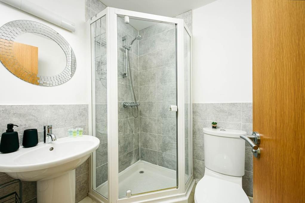 Roseberry Cottage - Lower Mill Estate Somerford Keynes Εξωτερικό φωτογραφία