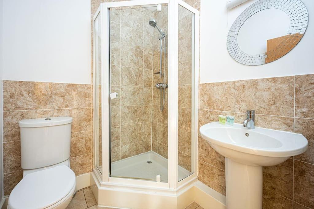 Roseberry Cottage - Lower Mill Estate Somerford Keynes Εξωτερικό φωτογραφία