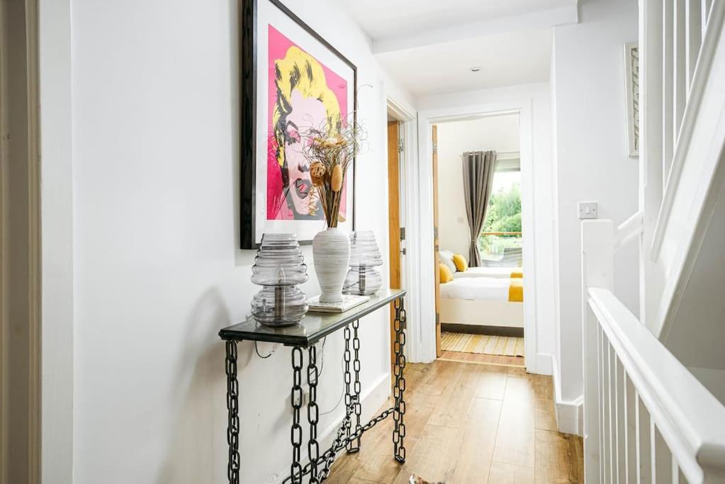 Roseberry Cottage - Lower Mill Estate Somerford Keynes Εξωτερικό φωτογραφία