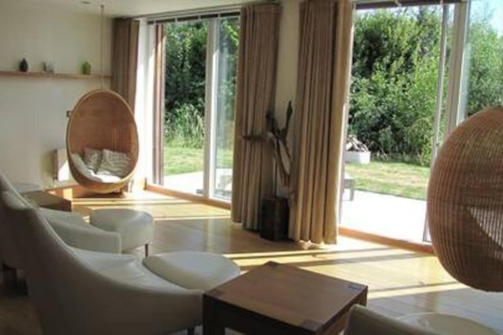 Roseberry Cottage - Lower Mill Estate Somerford Keynes Εξωτερικό φωτογραφία