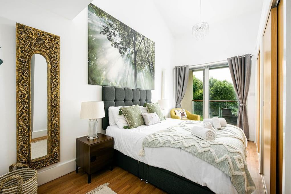 Roseberry Cottage - Lower Mill Estate Somerford Keynes Εξωτερικό φωτογραφία