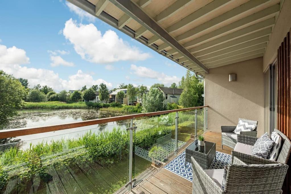 Roseberry Cottage - Lower Mill Estate Somerford Keynes Εξωτερικό φωτογραφία