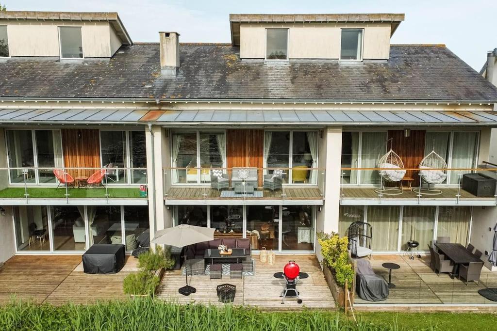 Roseberry Cottage - Lower Mill Estate Somerford Keynes Εξωτερικό φωτογραφία