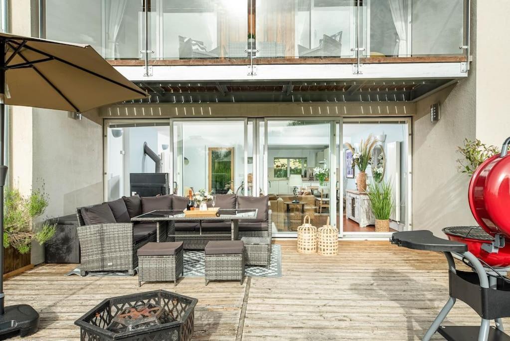 Roseberry Cottage - Lower Mill Estate Somerford Keynes Εξωτερικό φωτογραφία