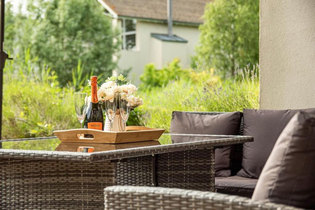 Roseberry Cottage - Lower Mill Estate Somerford Keynes Εξωτερικό φωτογραφία